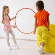 Rainbow Hula Hoops | Set of 4 For Cheap