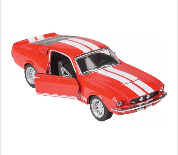 1967 Shelby GT-500 Die cast on Sale