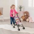 Mamas & Papas Junior Doll Stroller Cheap