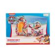 Paw Patrol Swim Pack - Swim Ring, Armbands, Beach Ball & Boat Cheap