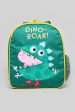 GEORGE PIG DINO ROAR PLAYMAT BACKPACK Online