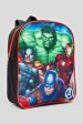 AVENGERS BATTLE READY PV BACKPACK Online Sale