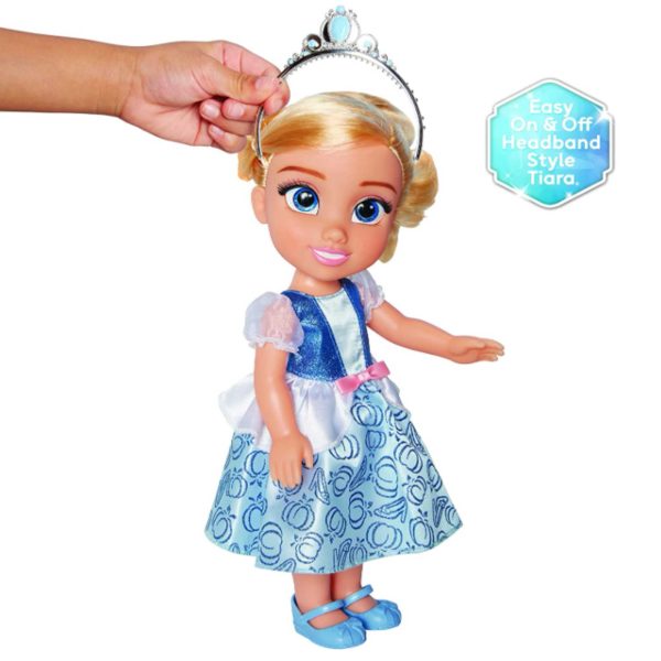 Disney Princess My Friend Cinderella Doll Online Hot Sale