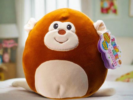 Squish Meez Cloudeez 9  Plush Toy | Chunky Online Sale