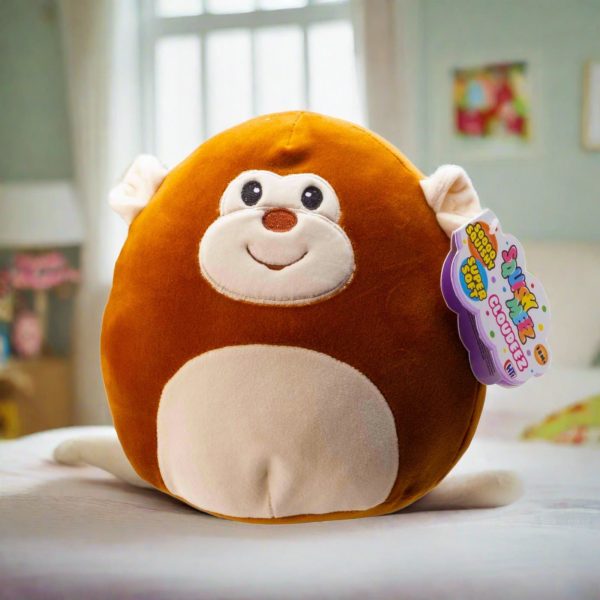 Squish Meez Cloudeez 9  Plush Toy | Chunky Online Sale