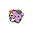 Texas Cutie Enamel Pin Online Sale