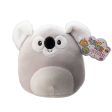 Squish Meez Cloudeez 9  Plush Toy | KoKo Fashion