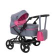 Mamas & Papas Junior Ultima Dolls Pram Online