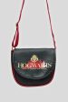 HARRY POTTER HOGWARTS PREMIUM SADDLE BAG Sale