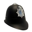 Fancy Dress Police Helmet Sale