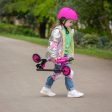 ATOM Inline Scooter - Pink Camouflage Online now