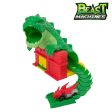 Teamsterz Reptile Rampage Car Launcher | Includes Beast Machine Car For Cheap