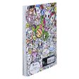 tokidoki Coloring Book For Sale