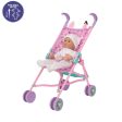 Gabby s Dollhouse Dolls Stroller Fashion