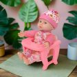 BabyBoo 2-IN-1 Baby Dolls Chair Hot on Sale