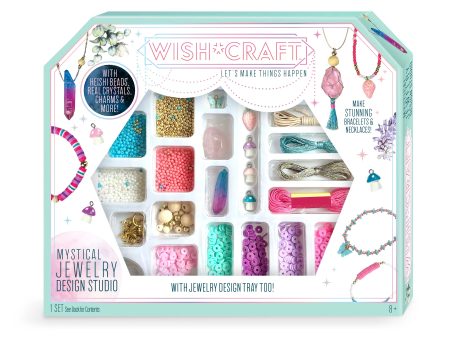 Wish*Craft Mystical Jewelry Studio Cheap