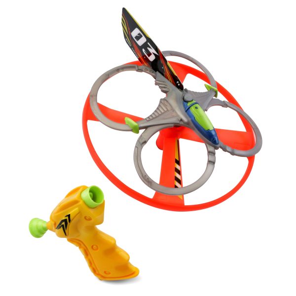 Stunt Flyer Quad Drone Hot on Sale