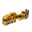 JCB Heavy Load Hauler Transporter Truck - Large For Cheap