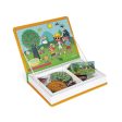 Magneti’book - 4 Seasons Discount