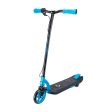 EVO Electric Scooter - Teal Cheap