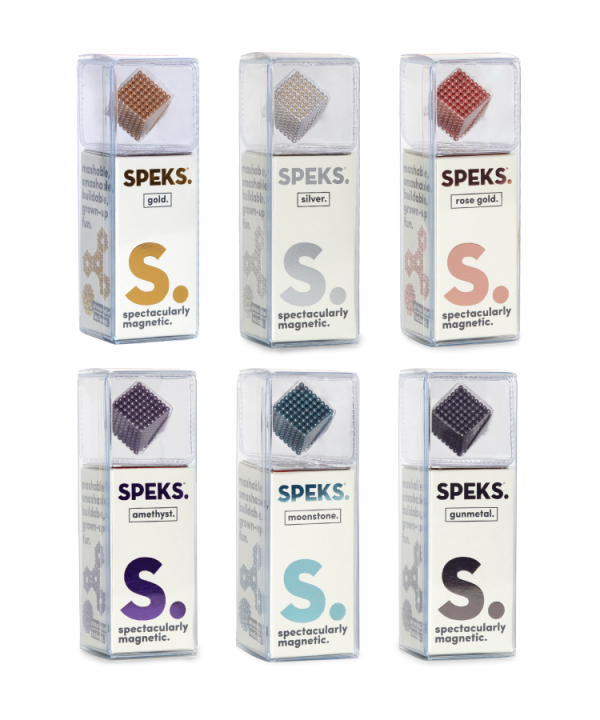 Speks - Luxe Online Hot Sale