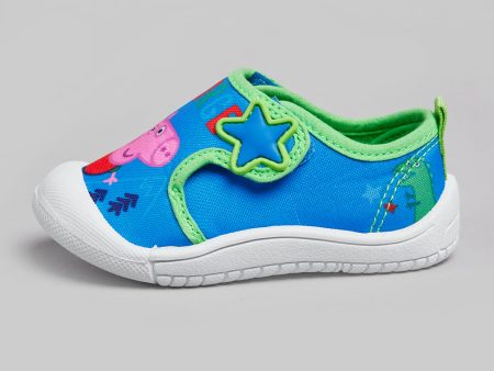 GEORGE PIG CARTERO BUMPER SHOE For Cheap