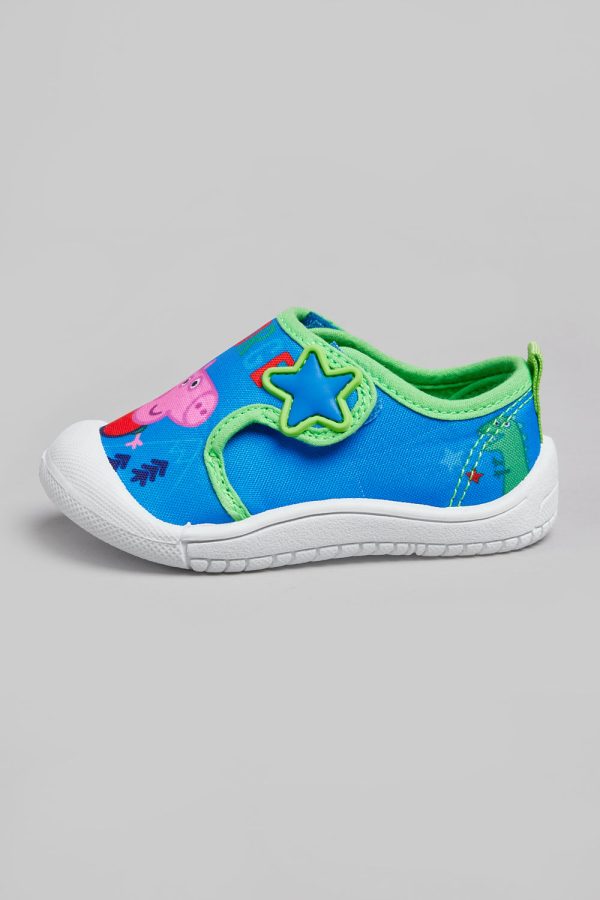 GEORGE PIG CARTERO BUMPER SHOE For Cheap