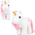 My Little Pony 40th Anniversary Soft Toy - Moondancer on Sale