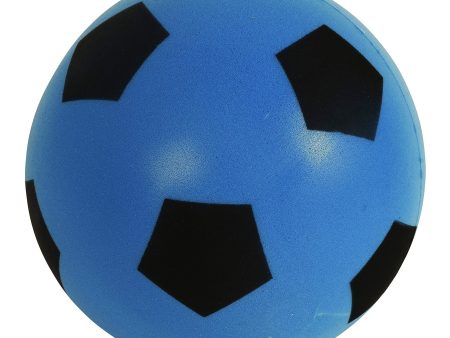 Foam Football (Single) | Blue Online now