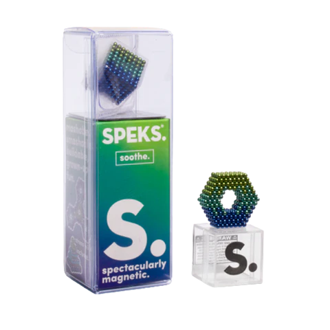 Speks - Gradient Assorted Case Pack Supply