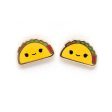 Taco Earrings Online Sale