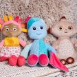 In the Night Garden Talking Igglepiggle 32cm Soft Toy Online Hot Sale