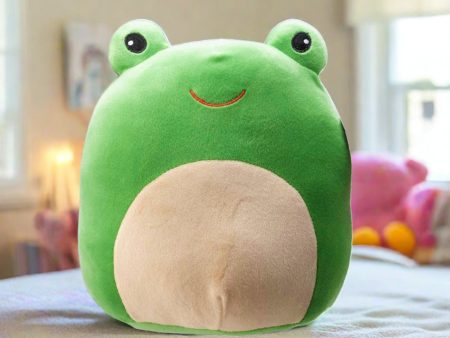 Squish Meez Cloudeez 9  Plush Toy | Hopper For Discount