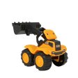 Teamsterz JCB 7  Wheel Loader Construction Truck Sale