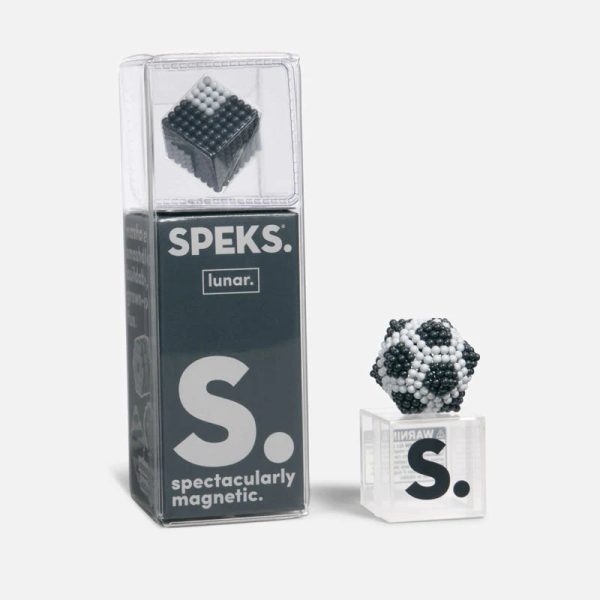 Speks - Elements on Sale