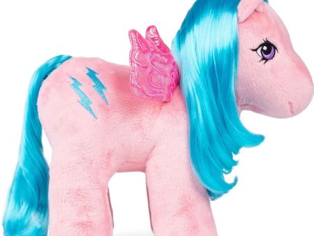 My Little Pony 40th Anniversary Soft Toy - Firefly Cheap