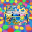 Bouncing Putty Assorted Sensory toys - 12 Pack Putty Fidgety Toys Online Hot Sale