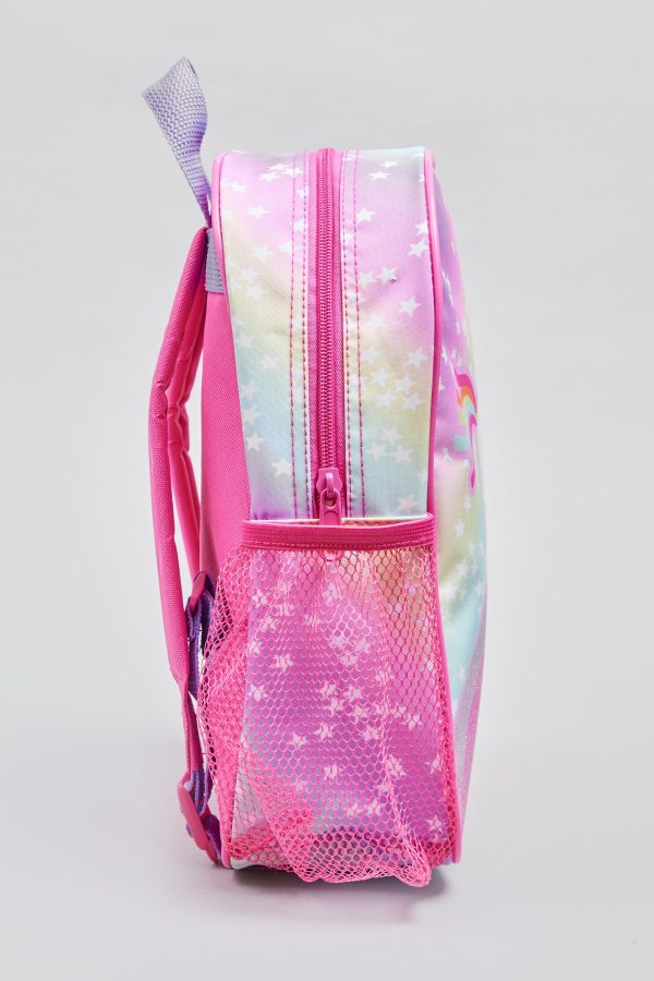 BMS MELITA UNICORN PV BACK PACK Online