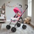 Mamas & Papas Junior Cruise Doll Stroller Hot on Sale