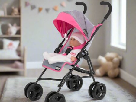 Mamas & Papas Junior Cruise Doll Stroller Hot on Sale