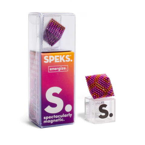 Speks - Gradient Assorted Case Pack Supply