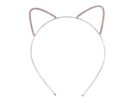 The Purrr-fect Headband Fashion