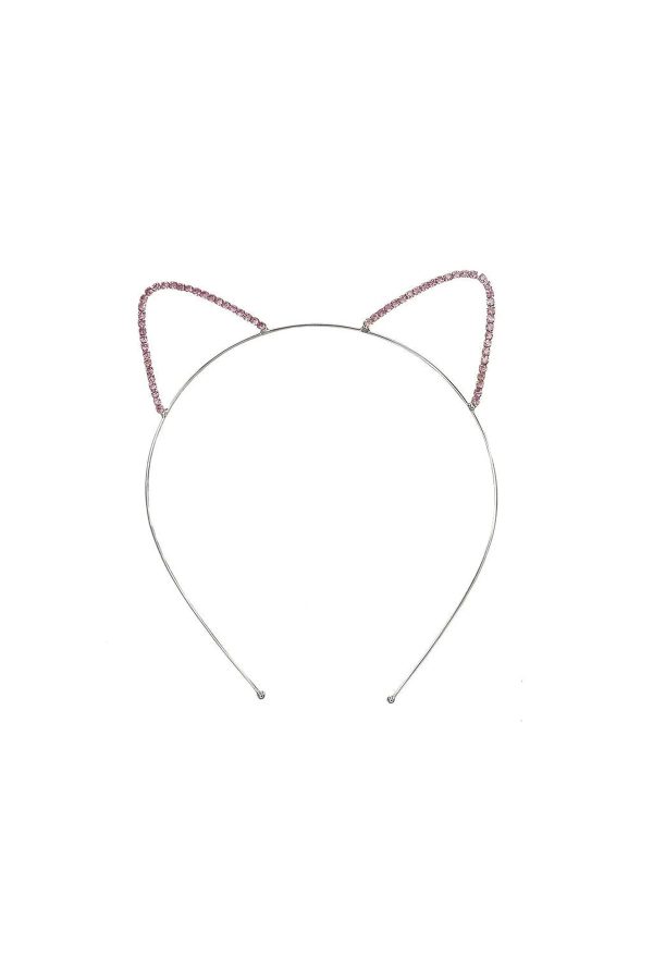 The Purrr-fect Headband Fashion