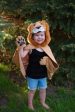 Storybook Lion Cape Online