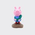 Tonies - Peppa Pig: George Hot on Sale