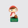 Tonies - Red Riding Hood & Other Fairy Tales Online Hot Sale