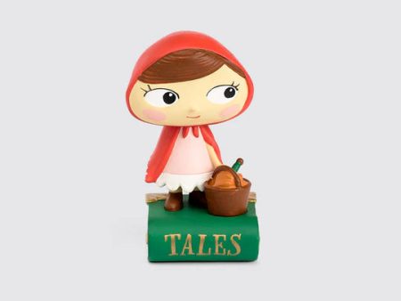 Tonies - Red Riding Hood & Other Fairy Tales Online Hot Sale