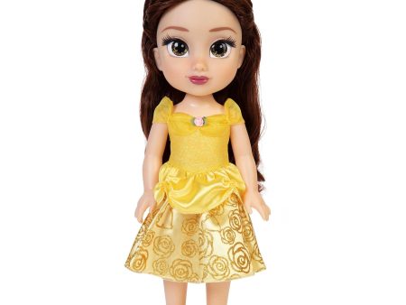 Disney Princess My Friend Belle Doll Online now