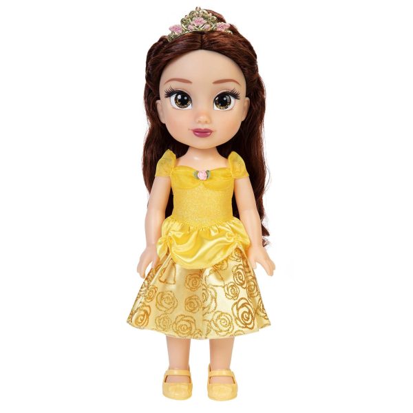 Disney Princess My Friend Belle Doll Online now