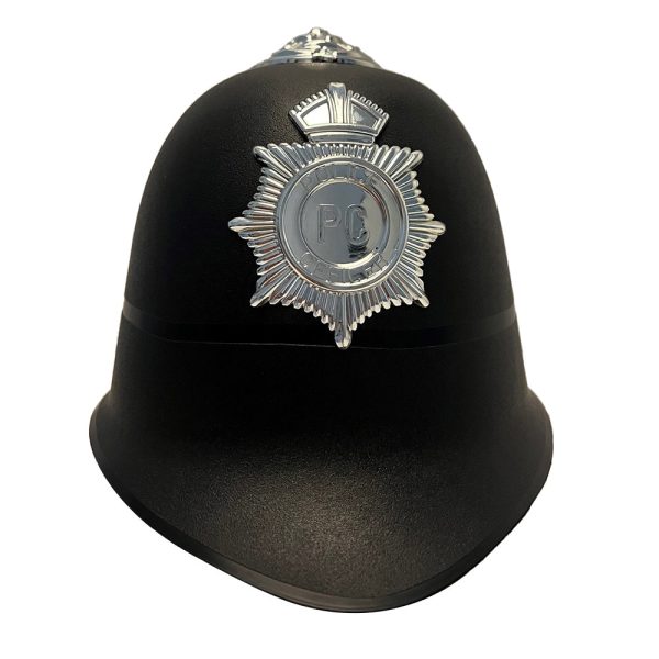 Fancy Dress Police Helmet Sale